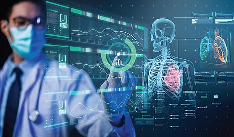 மருத்துவ வளர்ச்சியும் சவால்களும்! | 2024 கற்றதும் பெற்றதும்