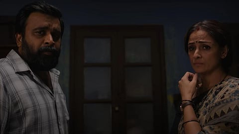 சசிகுமாரின் ‘டூரிஸ்ட் பேமிலி’ படத்தின் தமிழக உரிமையை கைப்பற்ற கடும் போட்டி! 