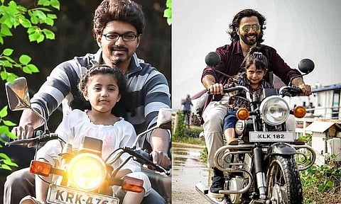 ‘பேபி ஜான்’, ‘தெறி’-யின் அப்பட்டமான ரீமேக் இல்லை: சொல்கிறார் வருண் தவண் 