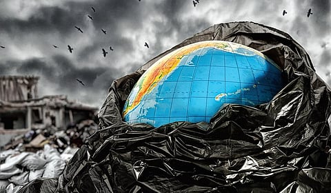 ஞெகிழித் தடை | சொல்... பொருள்... தெளிவு