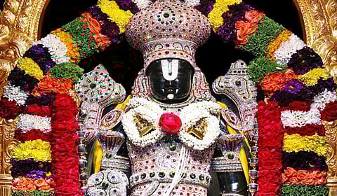 நாள்களில் சிறந்த நாள் | ஆழ்வார்களின் அமுதத் தமிழ் - 4