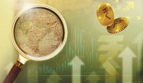 ஏற்றம் கண்டதா இந்தியப் பொருளாதாரம்? | கற்றதும் பெற்றதும் 2024