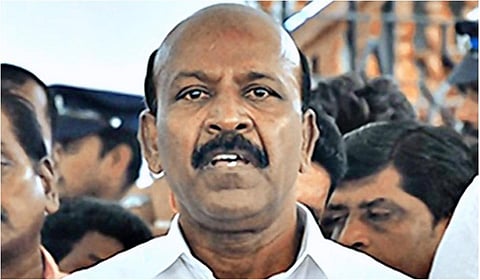 ‘மக்களைத் தேடி மருத்துவம்’ உலகில் வேறெங்கும் இல்லாத திட்டம் - அமைச்சர் மா.சுப்பிரமணியன் பெருமிதம்