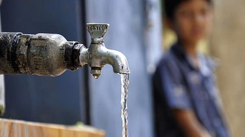 ஜல்ஜீவன் திட்டம் 79% நிறைவேற்றம்; குடிநீர் குழாய் இணைப்பை விரைவாக வழங்க வேண்டும்: மாநிலங்களுக்கு மத்திய அரசு உத்தரவு