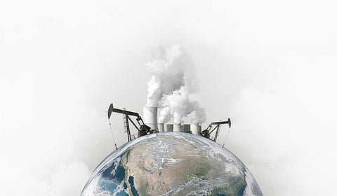 சுற்றுச்சூழல் பாதிப்புகள் தீவிரமடைந்த ஆண்டு! | கற்றதும் பெற்றதும் 2024