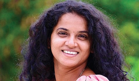 செல்போன் இல்லாம இருக்கணும்! | காபி வித் நிவேதிதா