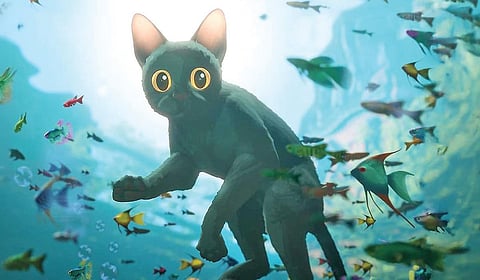 கடைசி மனிதனின் கை! | திரைசொல்லி 16