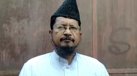 ஆர்எஸ்எஸ் தலைவர் கருத்திற்கு பரேலியின் முஸ்லிம் மவுலானா ஆதரவு: கோயில் - மசூதி விவகாரத்தில் அறிக்கை