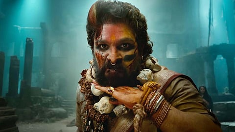 ‘புஷ்பா 2’ ஓடிடி ரிலீஸ் எப்போது? - படக்குழு விளக்கம்