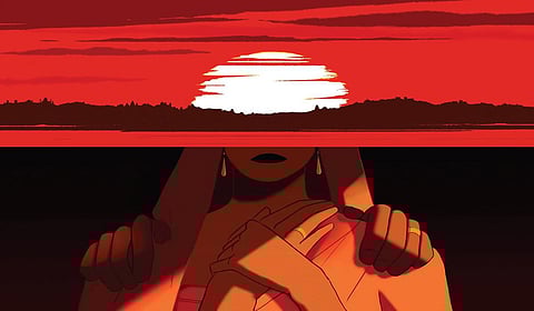 இது பேசக் கூடாத பிரச்சினையல்ல | உரையாடும் மழைத்துளி - 13