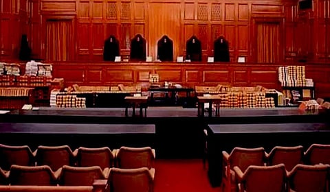 நீதிபதிகள் நியமனத்தில் அலட்சியம் கூடாது