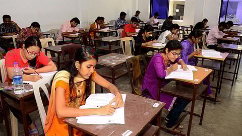 பொங்கல் அன்று நடத்தப்பட உள்ள யுஜிசி நெட் தேர்வு தேதியை மாற்ற வேண்டும்: அமைச்சர் கோவி.செழியன் வலியுறுத்தல்