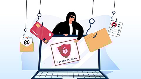 பெங்களூருவில் இன்ஜினீயரிடம் ரூ.11.8 கோடி சுருட்டிய டிஜிட்டல் அரெஸ்ட் கும்பல்