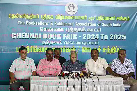 கருணாநிதி பொற்கிழி விருது: அருணன், நெல்லை ஜெயந்தா உட்பட 6 பேருக்கு அறிவிப்பு