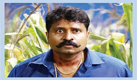 ‘நம்பிக்கை தந்தது விடுதலை 2’ - நடிகர் ஜெயவந்த் மகிழ்ச்சி