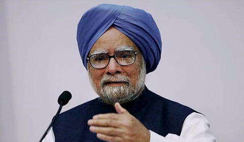 சிறந்த தருணம், மிகப் பெரிய வருத்தம் எது? - மன்மோகன் அன்று அளித்த பதில்