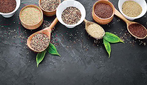 நல்ல கொலஸ்டிராலை அதிகப்படுத்துவது எப்படி? - இதயம் போற்று 14