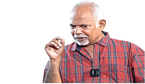 “அறியப்படாத வரலாற்றை எழுத வேண்டும்!” - எஸ்.ஜெயசீல ஸ்டீபன் நேர்​காணல்