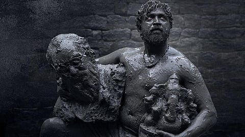 ஜன.10-ம் தேதி வெளியாகிறது ‘வணங்கான்’!