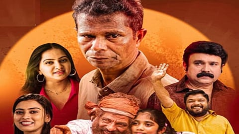 உண்மை சம்பவ பின்னணியில் ‘துணிந்தவன்’!