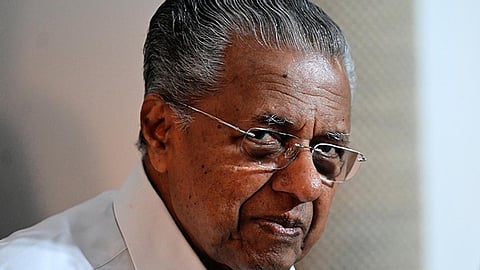 கேரளாவை மினி பாகிஸ்தான் என்று கூறுவதா? - மகாராஷ்டிர அமைச்சருக்கு பினராயி விஜயன் கண்டனம்