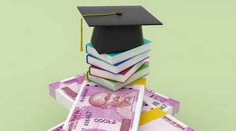 என்​எம்​எம்எஸ் கல்வி உதவித்​தொகை தேர்வு: ஜன.24-ம் தேதிக்​குள் ஆன்லைனில் விண்​ணப்பம்