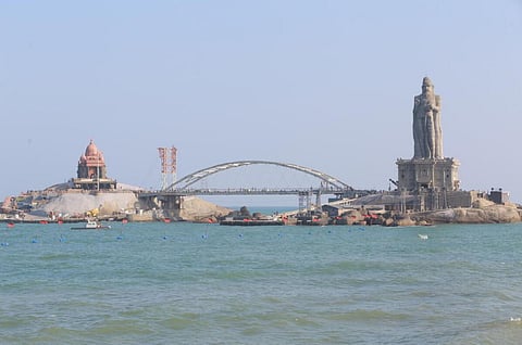 கன்னியாகுமரி