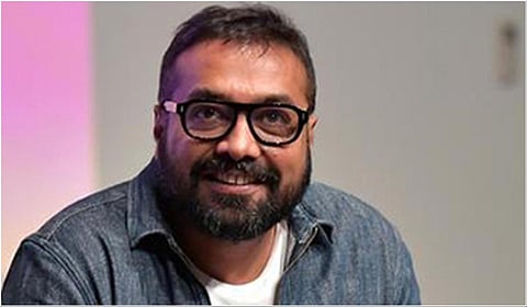 “பாலிவுட் திரையுலகமே எனக்கு வேண்டாம்!” - அனுராக் கஷ்யப் விரக்தி