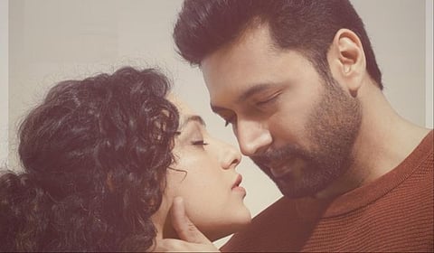 ‘காதலிக்க நேரமில்லை’ பொங்கலுக்கு ரிலீஸ் - அதிகாரபூர்வ அறிவிப்பு