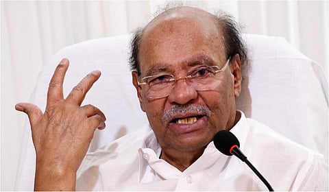 ராமதாஸ் | கோப்புப்படம்