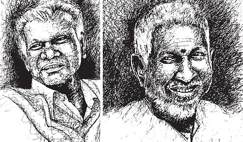 உயிர்பெறும் நீர்வண்ணம்