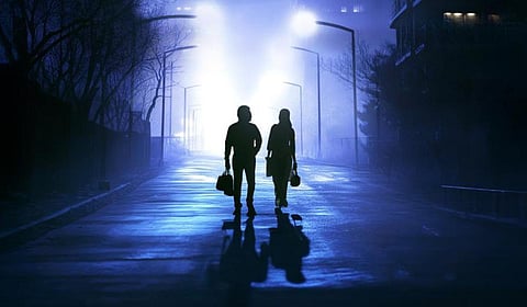 இறுதிகட்ட படப்பிடிப்பை எட்டிய ‘7ஜி ரெயின்போ காலனி 2’