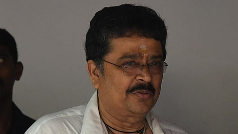 எஸ்.வி.சேகருக்கு ஒரு மாத சிறை தண்டனை உறுதி: வழக்கின் பின்னணி என்ன?