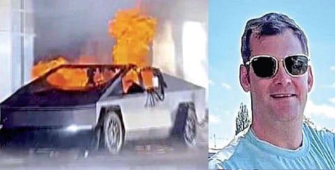 டொனால்டு ட்ரம்ப் ஓட்டல் மீது தீவிரவாத தாக்குதல்?