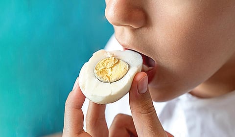 இதயத்துக்கு முட்டை பிடிக்குமா? | இதயம் போற்று 15