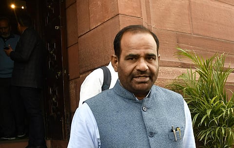 டெல்லி முதல்வர் அதிஷியை எதிர்த்து கல்காஜி தொகுதியில் போட்டியிடும் பாஜகவின் ரமேஷ் பிதுரி