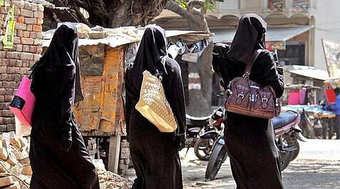 வீடியோவில் முத்தலாக் கூறி மனைவியை விவாகரத்து செய்த என்ஆர்ஐ மீது வழக்கு