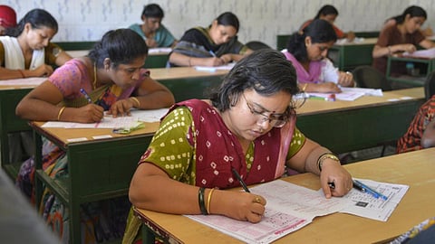 ‘சிடெட்' தேர்வு உத்தேச விடைகள் வெளியீடு