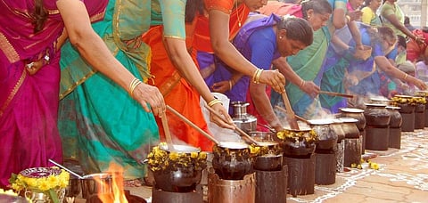 பொங்கலுக்காக 9 நாள் விடுப்பு கிடைக்க வாய்ப்பு: ஜன.17 விடுமுறையால் அரசு ஊழியர்கள், ஆசிரியர்கள் மகிழ்ச்சி