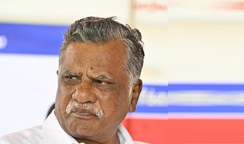 தமிழக அரசின் விருதுகளை பெற உள்ள ஆளுமைகளுக்கு இந்திய கம்யூனிஸ்ட் கட்சி வாழ்த்து