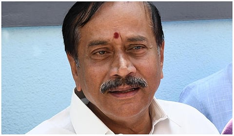 ‘‘அதிகளவில் போதைப் பொருள் கடத்தும் நபர்களுக்கு திமுகவில் கட்சிப் பதவி’’ - ஹெச். ராஜா விமர்சனம்