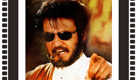 ‘படையப்பா’ ரீரிலீஸ் - விரைவில் பணிகள் தொடக்கம்