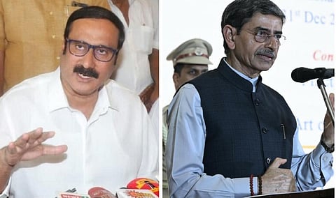 தமிழ்நாட்டின் மரபுகளையும், தமிழக மக்களின் உணர்வுகளையும் ஆளுநர் புரிந்து கொள்ள வேண்டும்: அன்புமணி