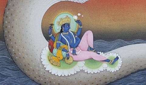 ஆனை பட்ட அருந்துயர் | ஆழ்வார்களின் அமுதத் தமிழ் - 7