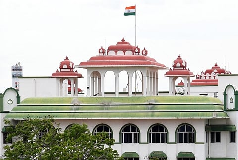 மதுரை சிறையில் ரூ.1.63 கோடி முறைகேடு: கடலூர் சிறை எஸ்பி உள்பட 4 பேர் முன்ஜாமீன் மனு மீதான தீர்ப்பு ஒத்திவைப்பு