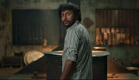 'சொர்க்கவாசல்' படத்துக்கு ஓடிடி தடை கோரி வழக்கு - தணிக்கை வாரியம் பரிசீலிக்க ஐகோர்ட் உத்தரவு