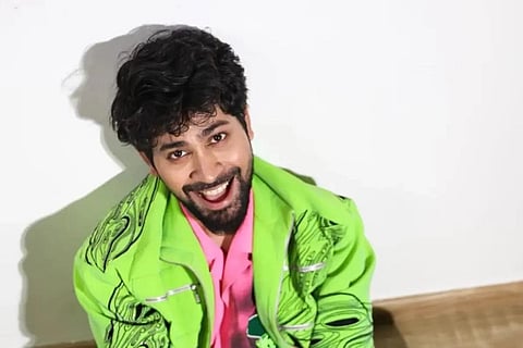 டிஜிட்டல் அரஸ்ட்டில் சிக்கியது எப்படி? - பிரபல யூடியூபர் அங்குஷ் கண்ணீர் தகவல்