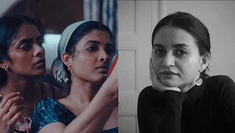 ‘கோல்டன் குளோப்’ வாய்ப்பை இழந்தார் பாயல் கபாடியா