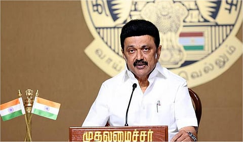 முதல்வர் ஸ்டாலின் | கோப்புப்படம்