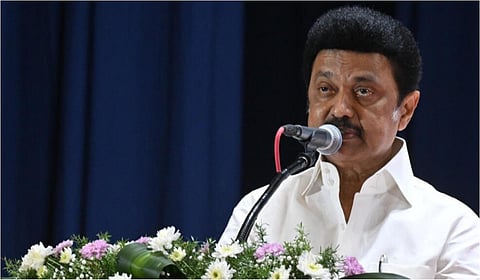 முதல்வர் ஸ்டாலின் | படம்: எம்.ஸ்ரீநாத்